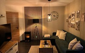 Ferienappartement Schwarzwaldeck in Todtnauberg